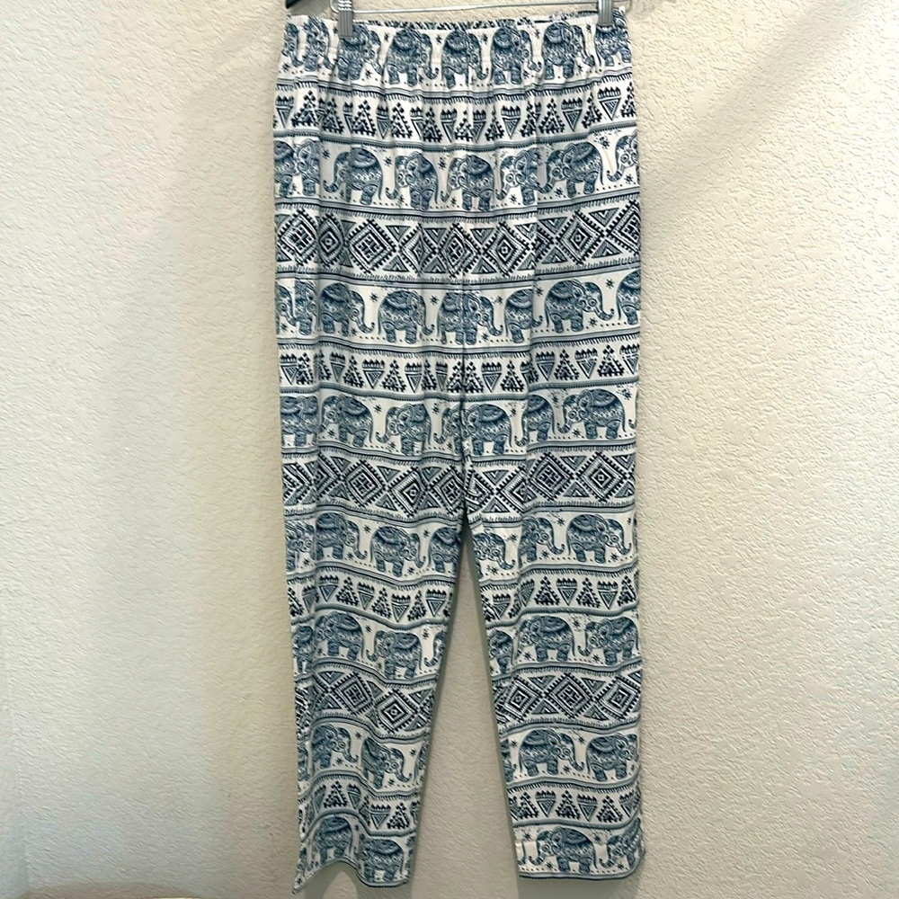 YoungLA joggers size Large NWT